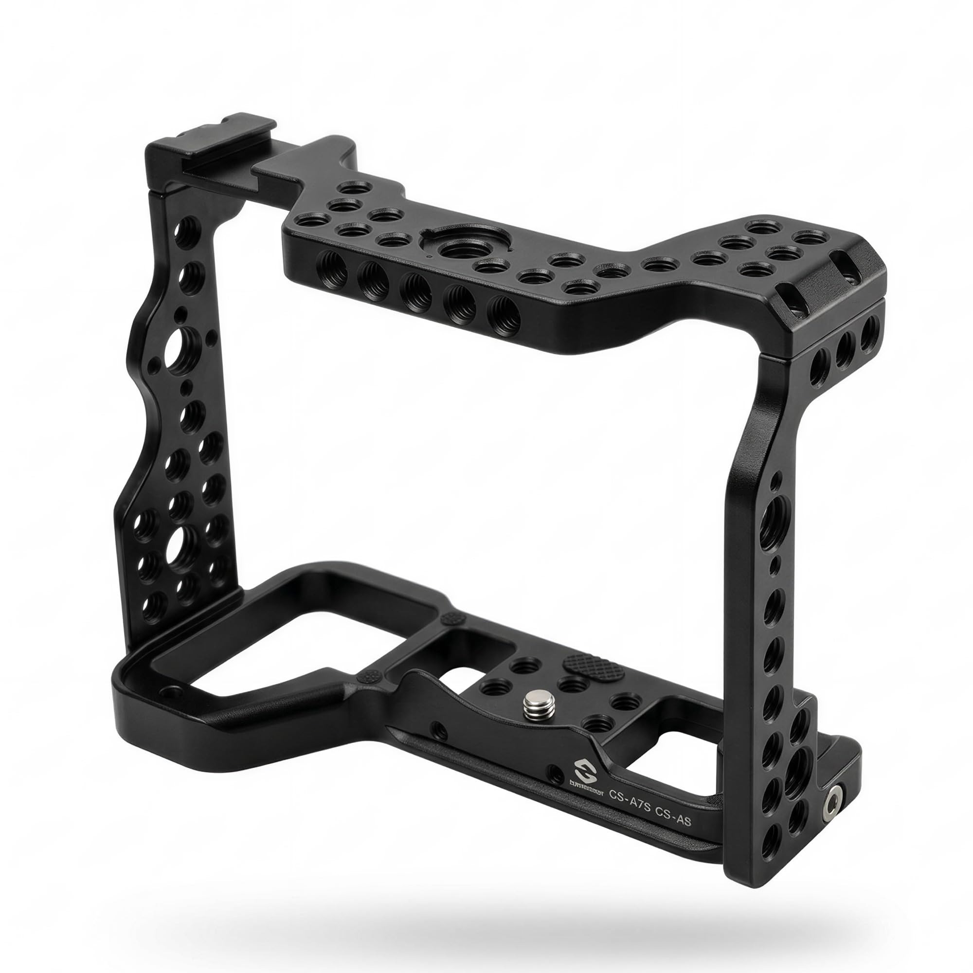 SOARSHOT Kamerakäfig für Sony  – Camera Cage Rig Bewertung und Preis