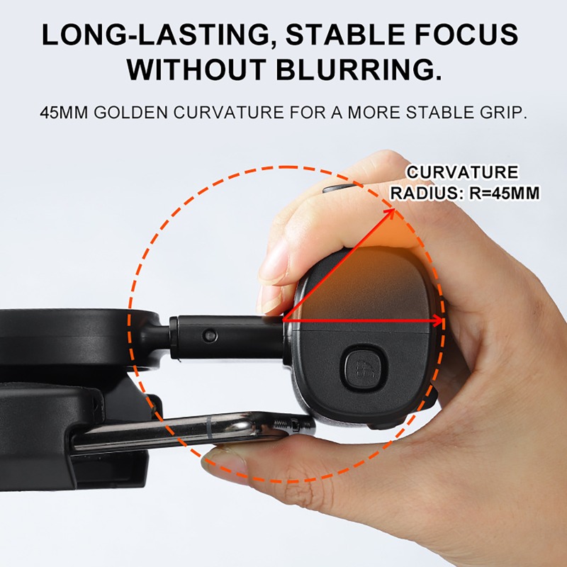 Mobiles Handy-Aufnahmegerät mi – Photography Camera Bewertung und Preis