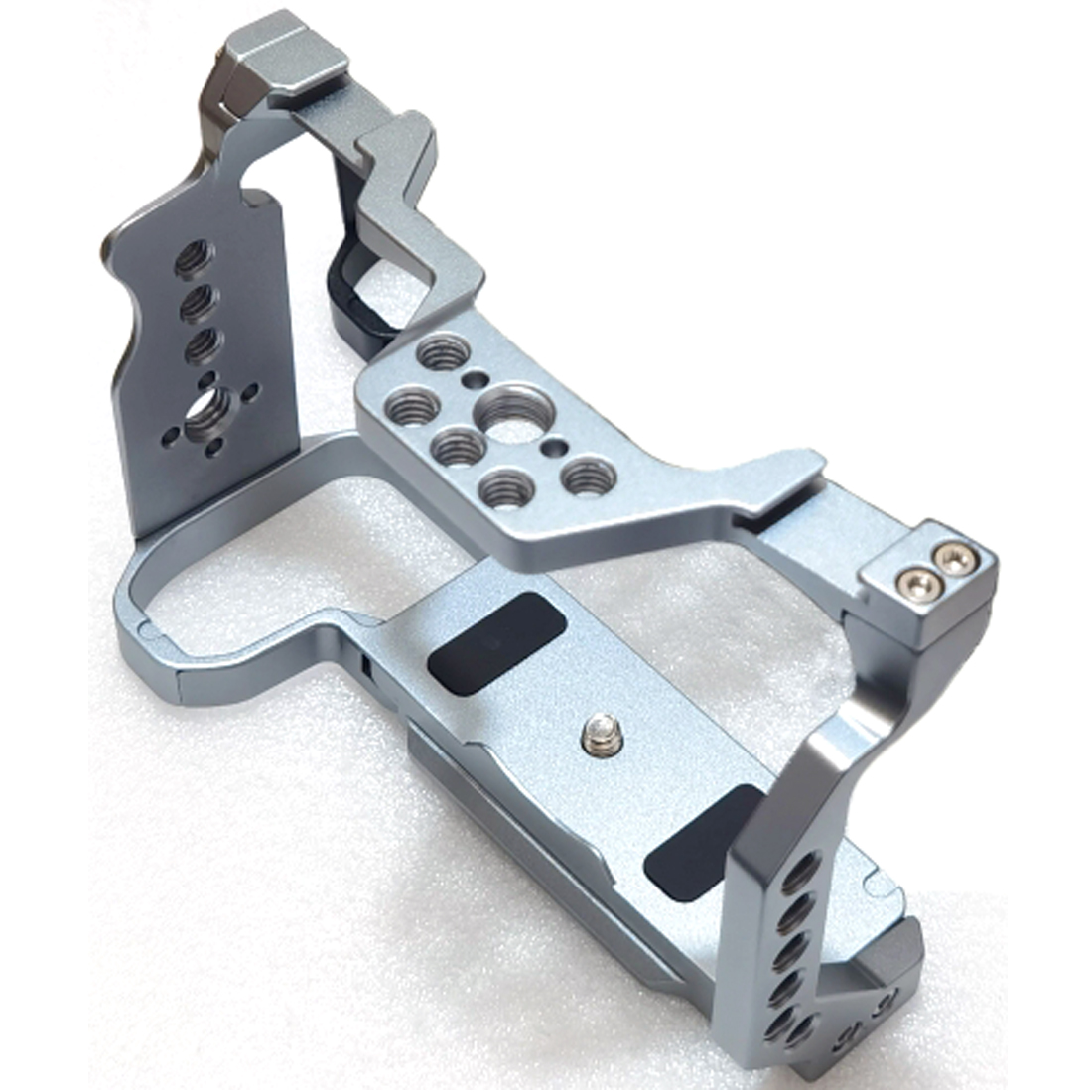 Topcine Kamerakäfig XS20 für F – Camera Cage Rig Bewertung und Preis