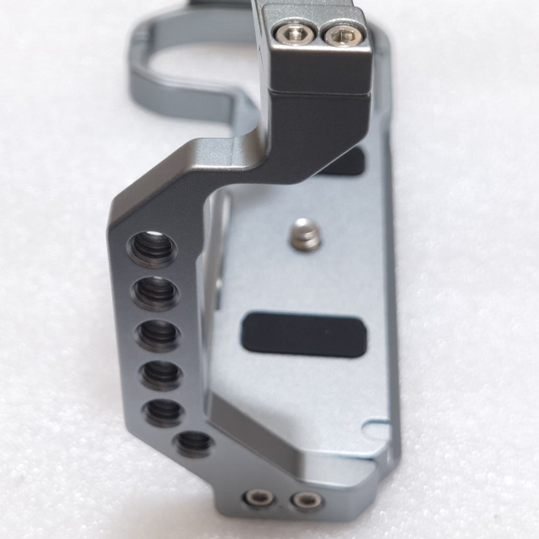 Topcine Kamerakäfig XS20 für F – Camera Cage Rig Bewertung und Preis