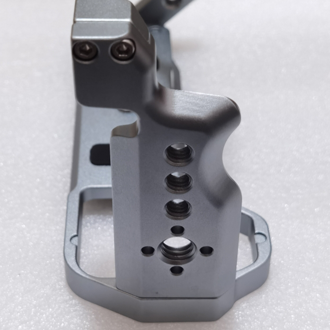 Topcine Kamerakäfig XS20 für F – Camera Cage Rig Bewertung und Preis