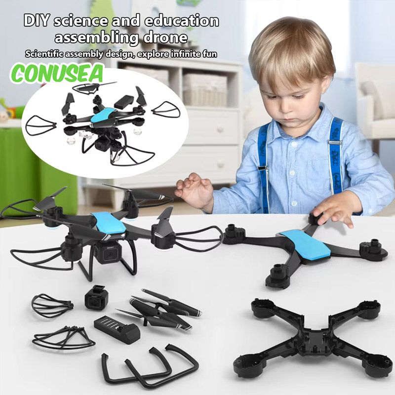 JJRC H108 Kinder-Drohne zum Se – Photography Training Bewertung und Preis