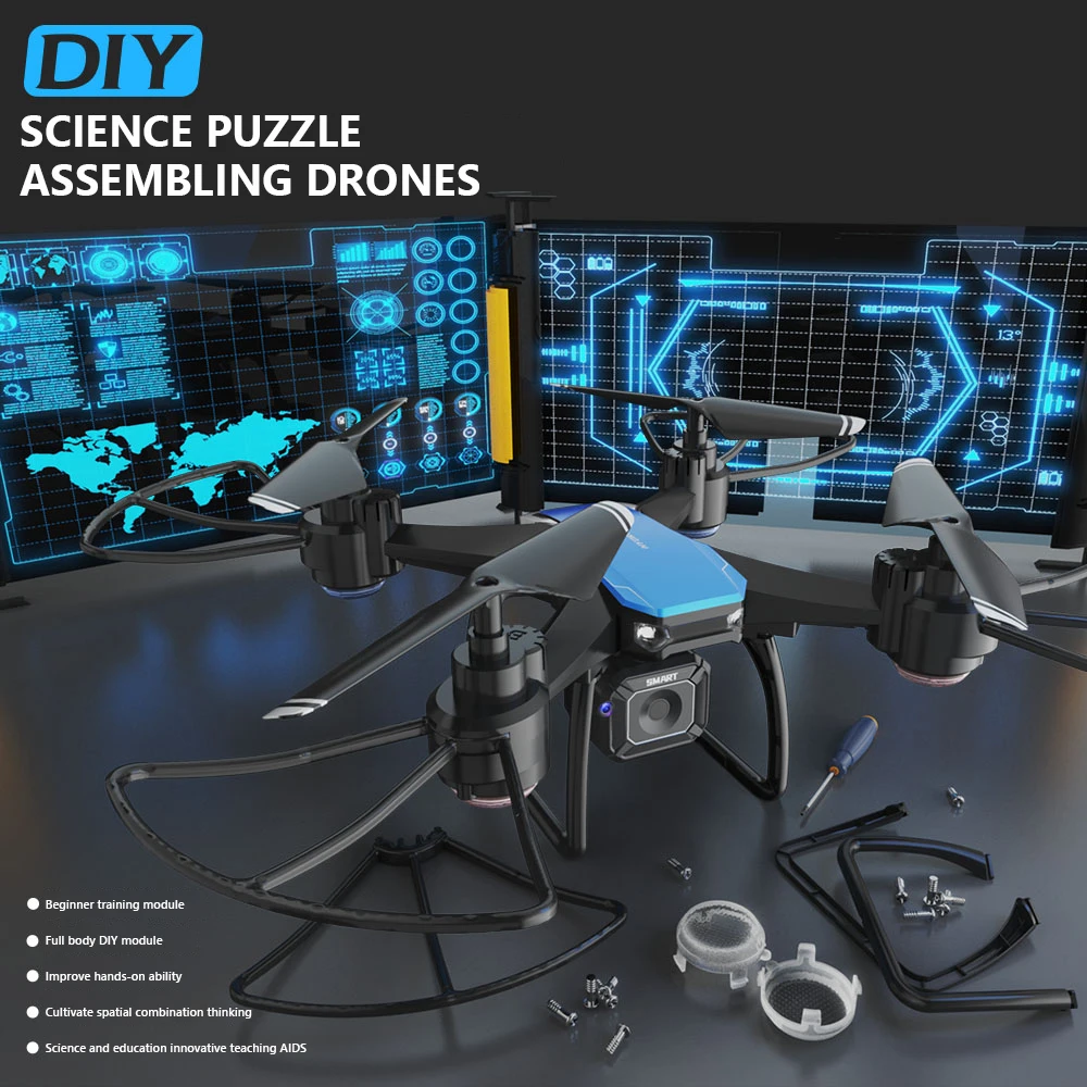 JJRC H108 Kinder-Drohne zum Se – Photography Training Bewertung und Preis