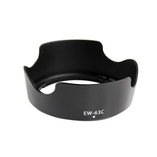 10 teile/los EW-63C ew63c Blum – Lens Hood Petal Bewertung und Preis