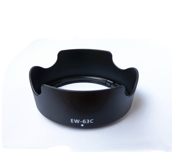 10 teile/los EW-63C ew63c Blum – Lens Hood Petal Bewertung und Preis