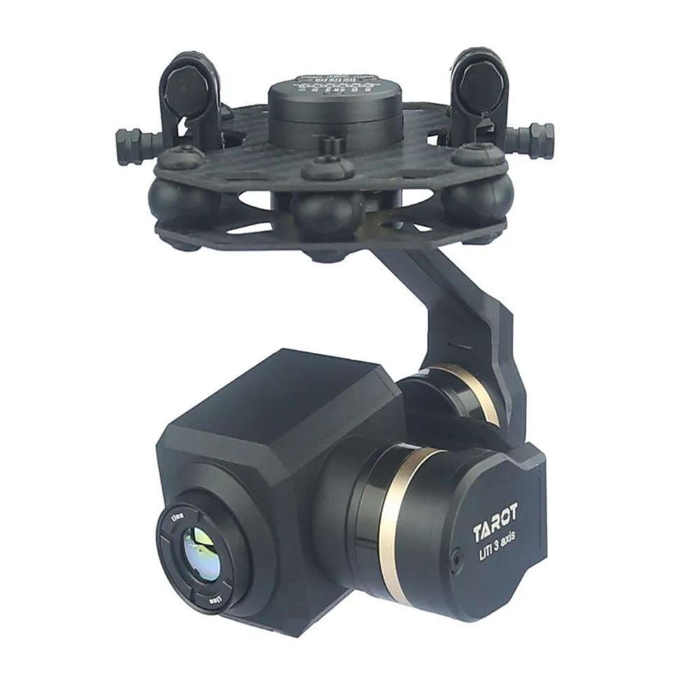 Tarot TL3T20 3-Achsen-Gimbal 6 – Photography Camera Bewertung und Preis