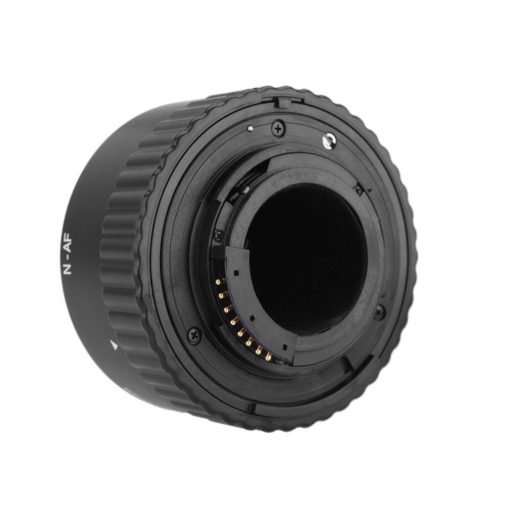 Meike MK-N-AF1-B Autofokus-Mak – Macro Extension Tube Bewertung und Preis
