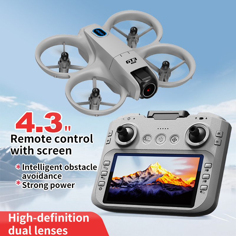 Neue GT3 mit Bildschirm Mini D – Photography Camera Bewertung und Preis
