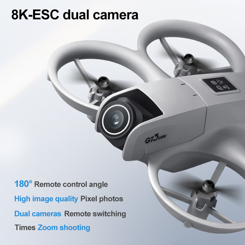 Neue GT3 mit Bildschirm Mini D – Photography Camera Bewertung und Preis