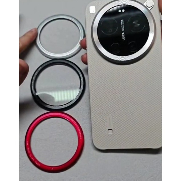 Explosionsgeschützte transpare – Photography Kit Xiaomi 17 Ultra Bewertung und Preis