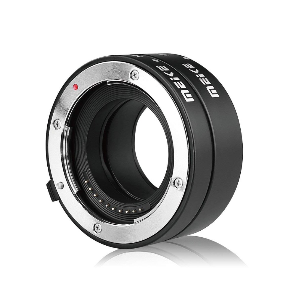 Meike MK-F-AF3 Metall Autofoku – Macro Extension Tube Bewertung und Preis