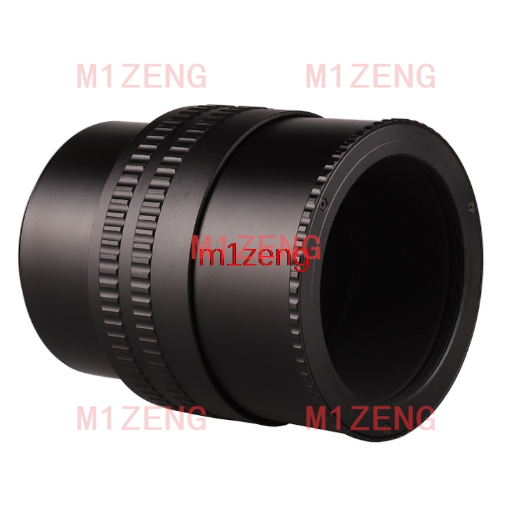 M58-M58 36–90 mm Makro-Verläng – Macro Extension Tube Bewertung und Preis