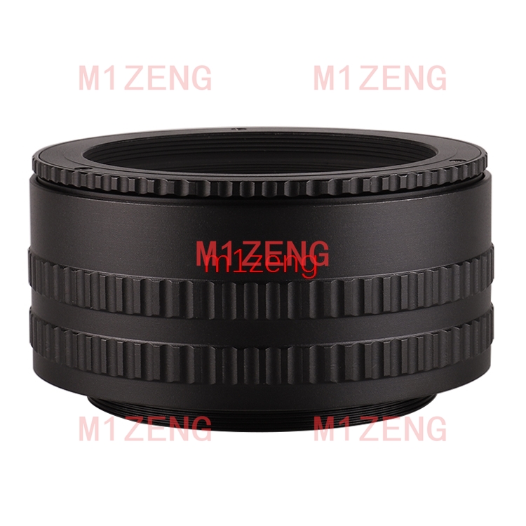 M58-M58 36–90 mm Makro-Verläng – Macro Extension Tube Bewertung und Preis