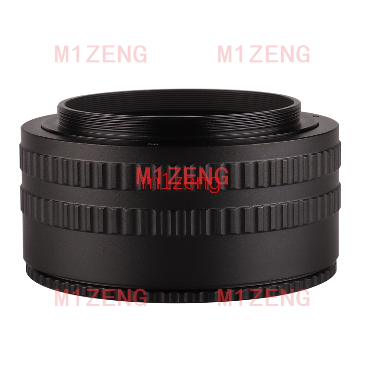 M58-M58 36–90 mm Makro-Verläng – Macro Extension Tube Bewertung und Preis