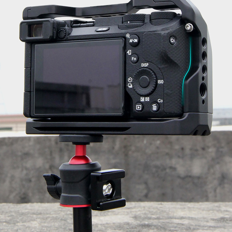 Vollständiger Kamerakäfig für  – Camera Cage Rig Bewertung und Preis