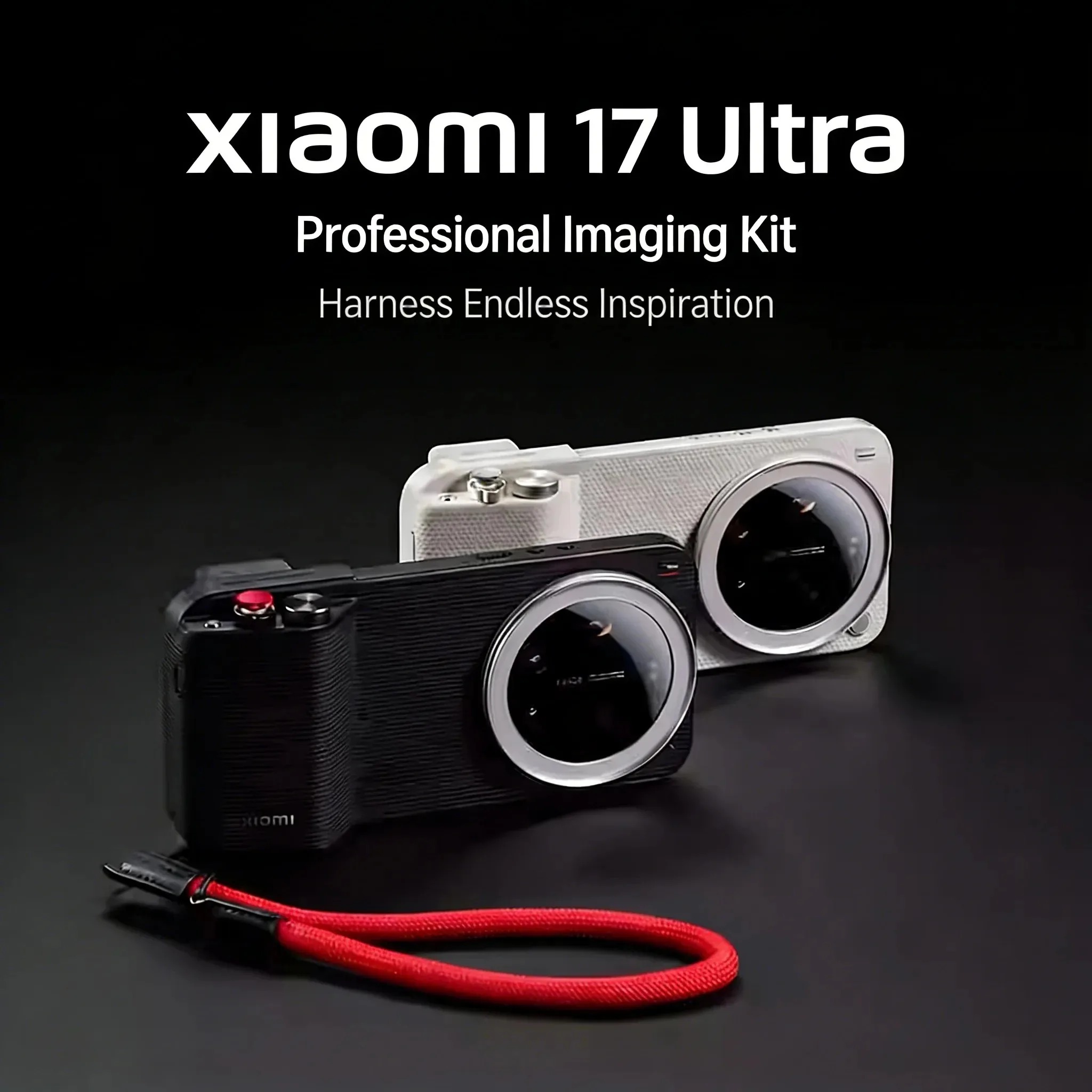 Original Xiaomi 17 Ultra Fotog – Photography Kit Xiaomi 17 Ultra Bewertung und Preis