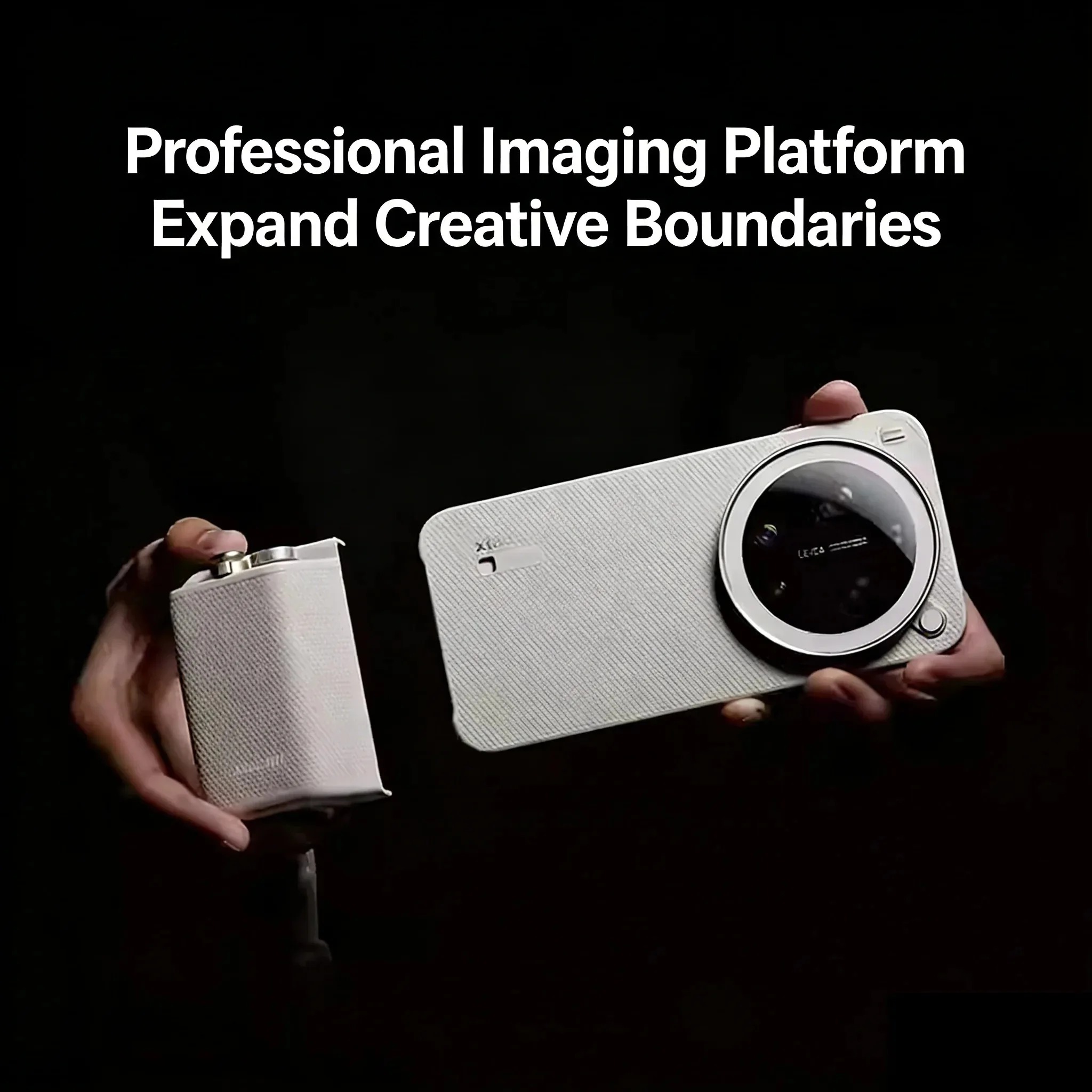 Original Xiaomi 17 Ultra Fotog – Photography Kit Xiaomi 17 Ultra Bewertung und Preis