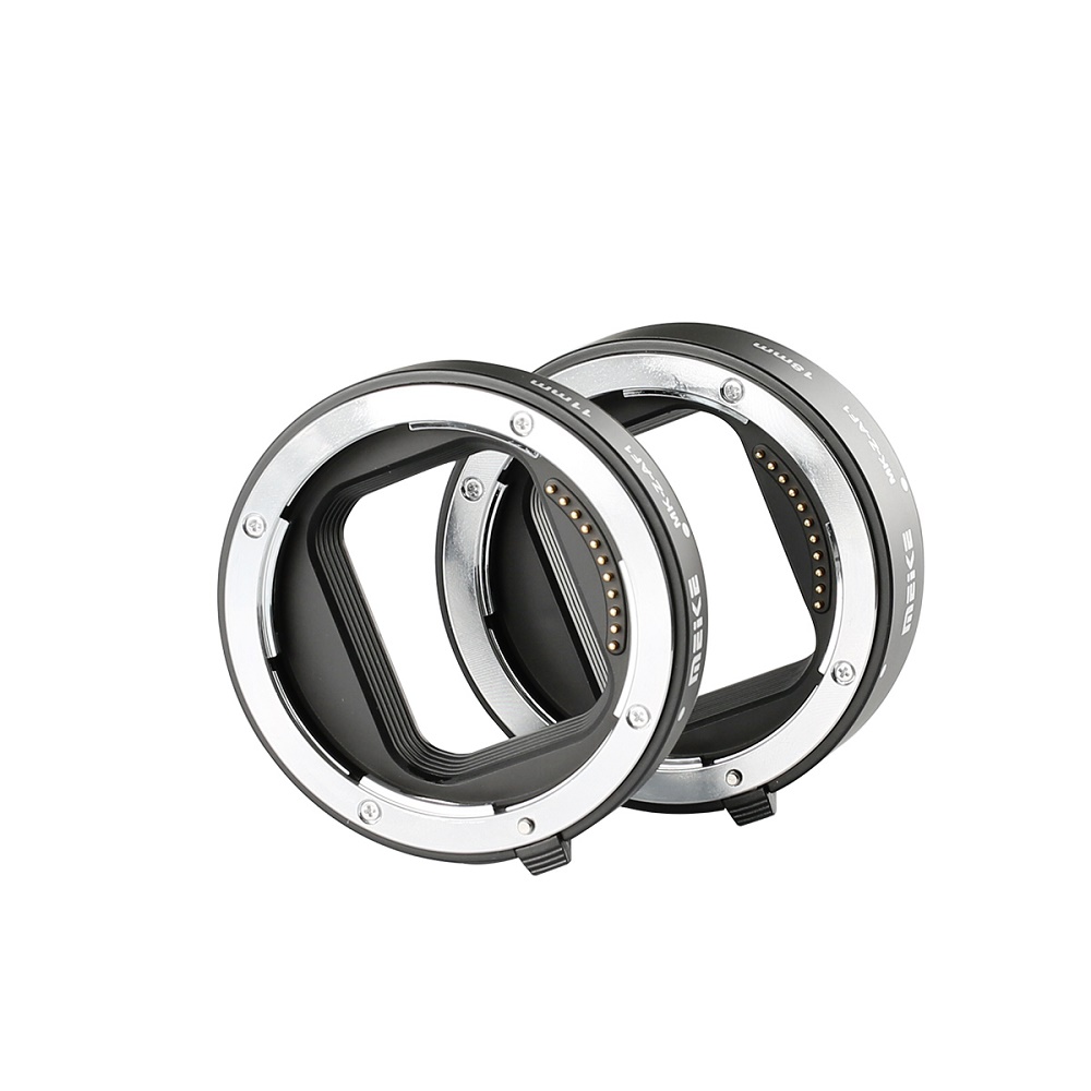 Meike MK-Z-AF1 Metall Autofoku – Macro Extension Tube Bewertung und Preis