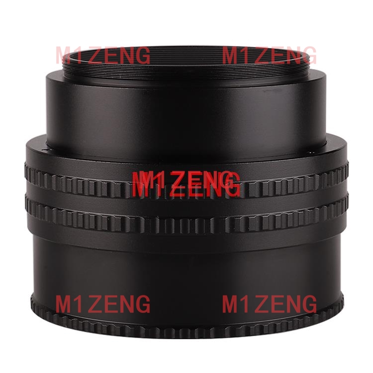 m52-m52 25-55 Makro-Verlängeru – Macro Extension Tube Bewertung und Preis
