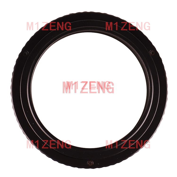 m52-m52 25-55 Makro-Verlängeru – Macro Extension Tube Bewertung und Preis